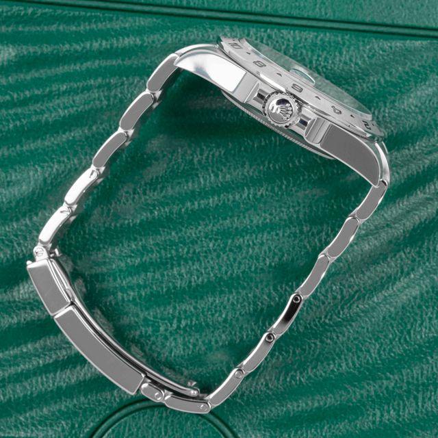 Rolex Explorer II 216570 Image 2